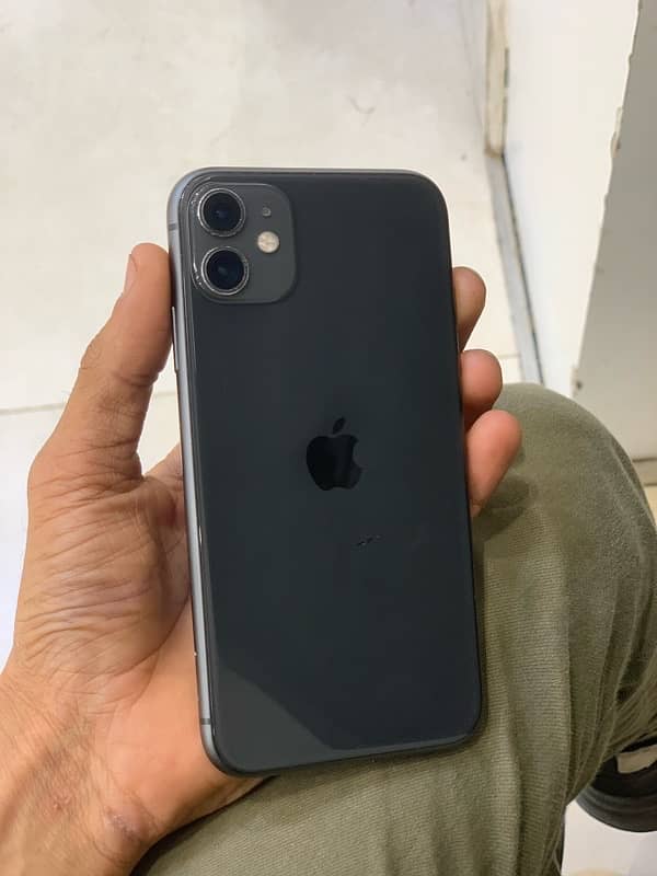 iPhone 11 non pta (jv) 5