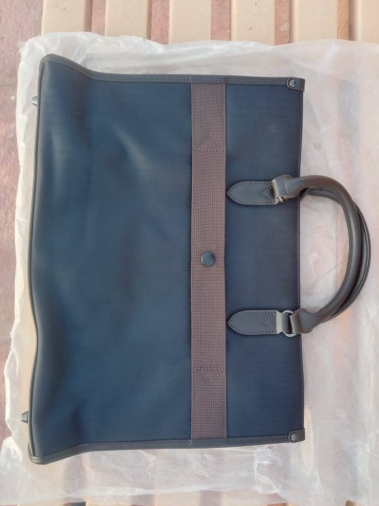 Laptop Bag and Document Bag -Waterproof - Made in USA 15