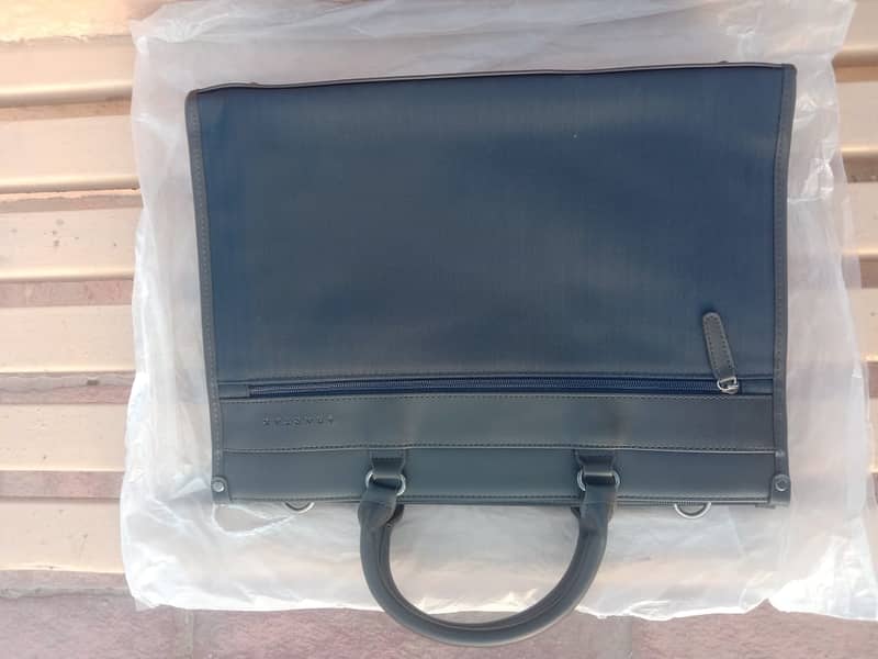 Laptop Bag and Document Bag -Waterproof - Made in USA 16