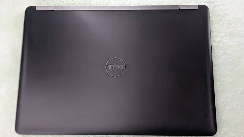 Delll latitude e5470 0