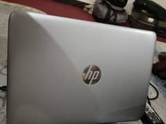 Core i5 Hp elitebook 820 G3 6th Gen