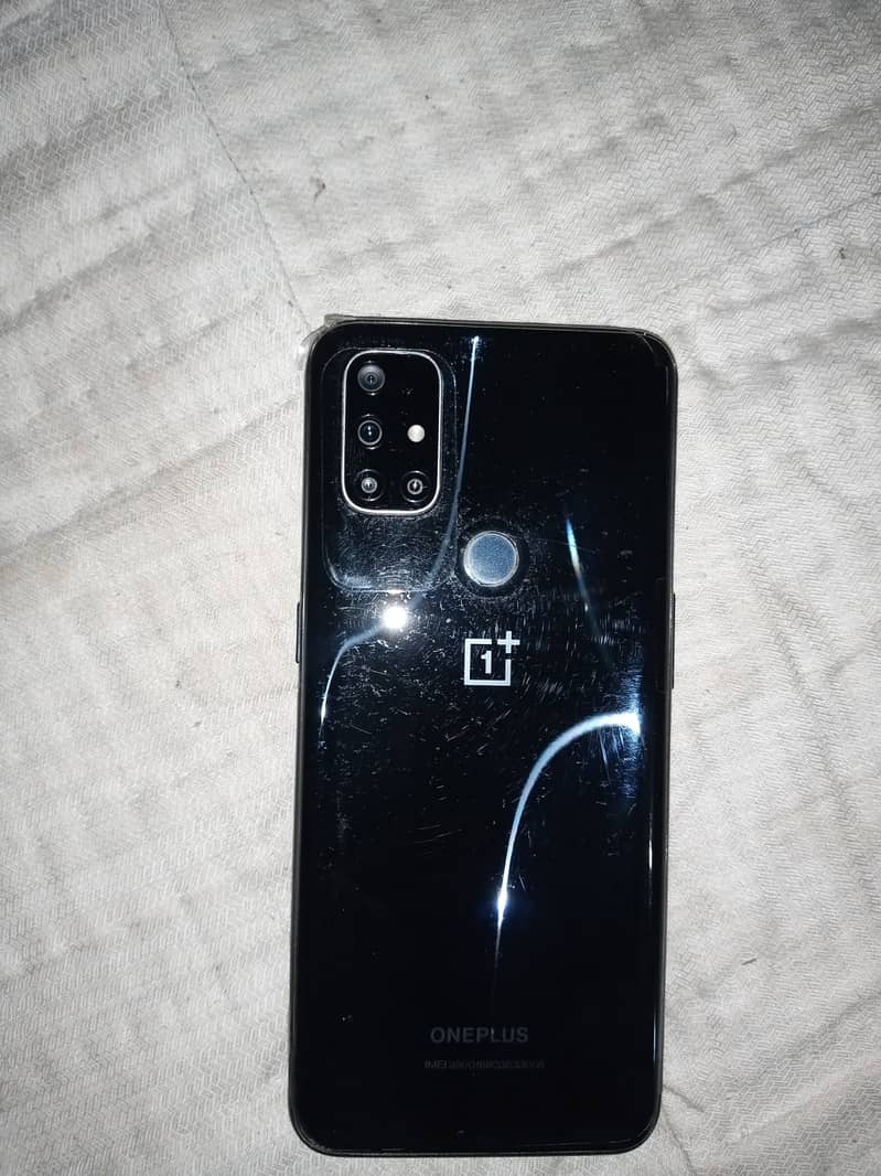 ONEPLUS N10 5G 0