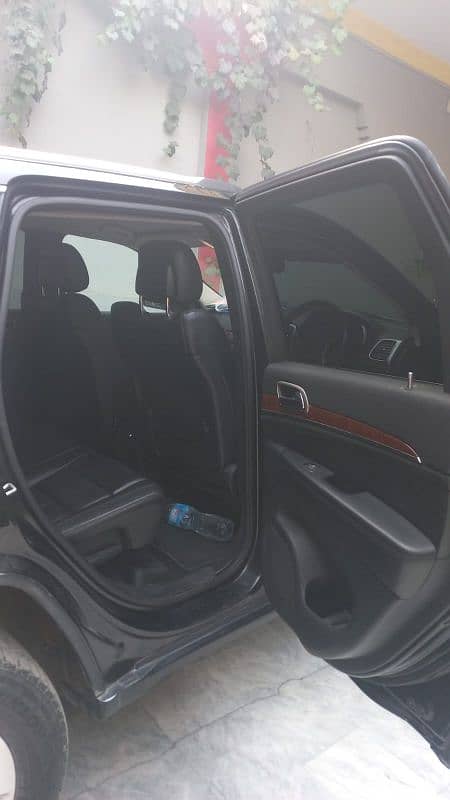 Jeep Cheroke 2013 10