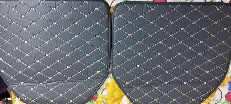 Car Floor Mats for Any Car (5 Pieces) 2