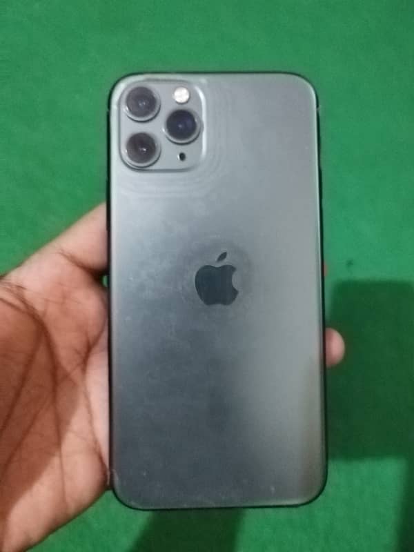 IPHONE 11 Pro 0