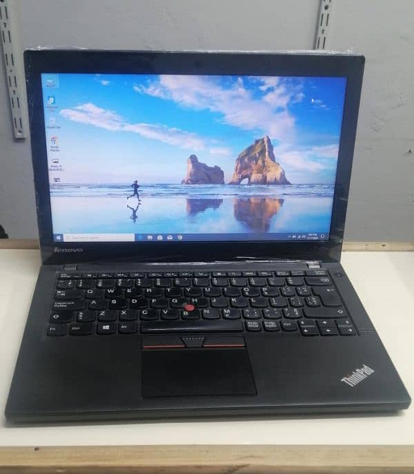 Lenovo Thinkpad X240 Core i5 4th Generation Laptop/For sale 0