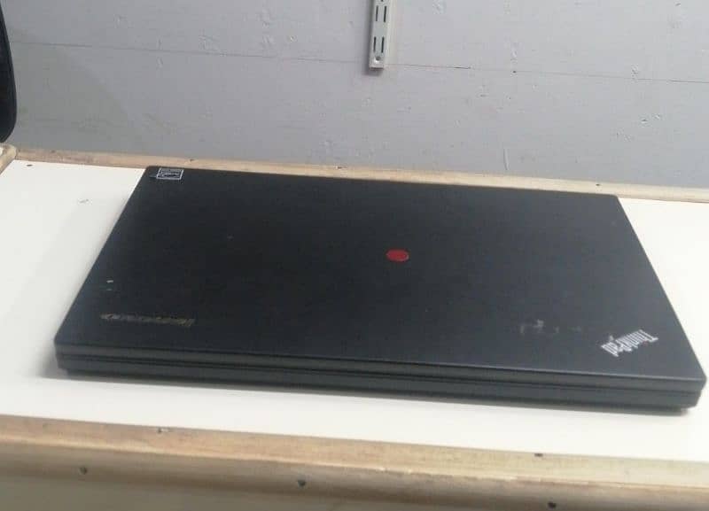 Lenovo Thinkpad X240 Core i5 4th Generation Laptop/For sale 1