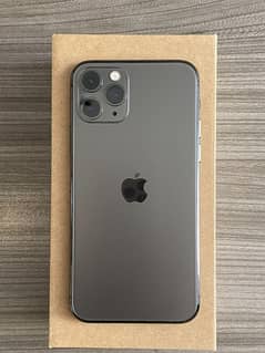 iphone 11 pro non pta