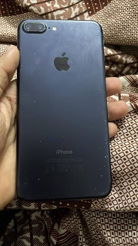 I phone 7 plus 0