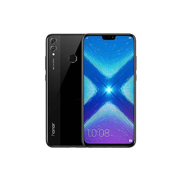 Huawei Honor 8x 4/128 0