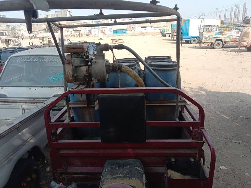 loader Raksha 2019 model 8