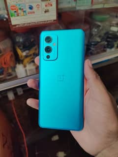 OnePlus 9 5G 12+256gb