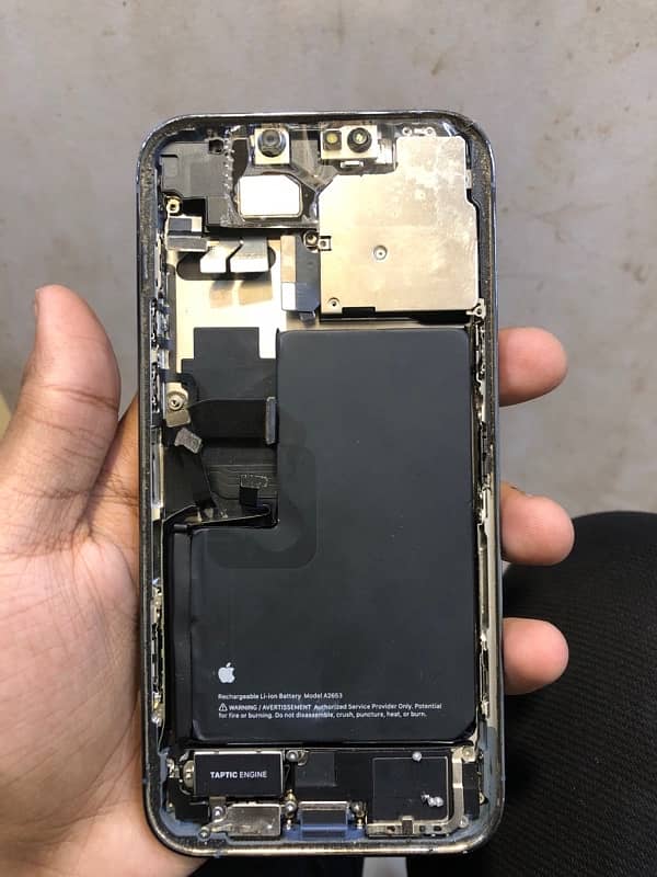 iphone 13 pro max parts 0