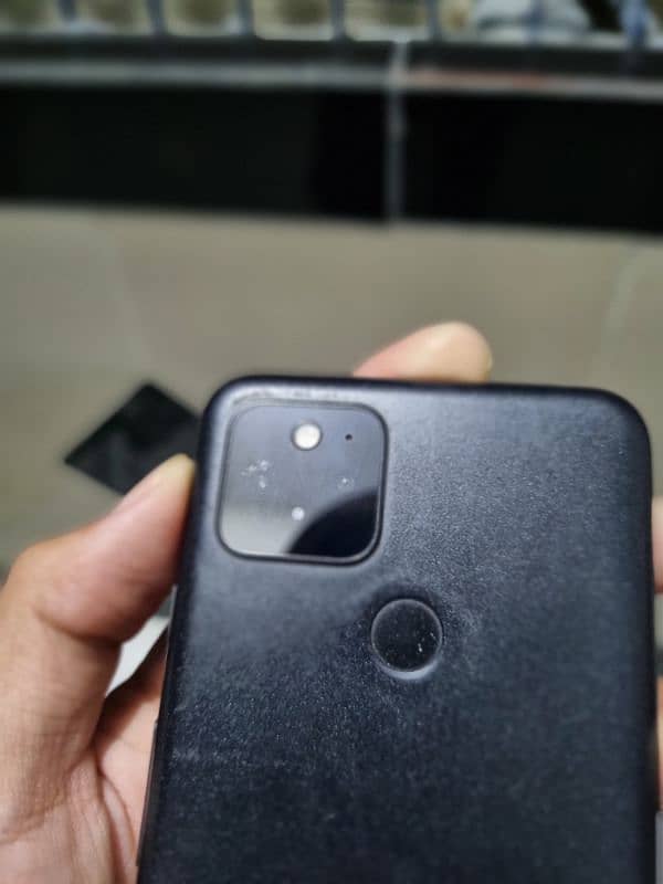 GOOGLE PIXEL 5 ( exchange possible) 3