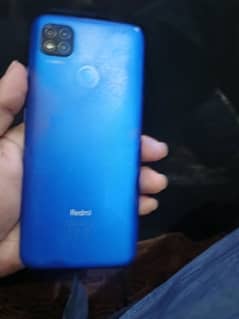 Redmi 9c