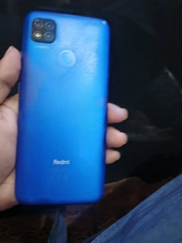 Redmi 9c 0