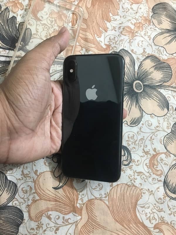 iphone Xs Pta Approved 256gb 0