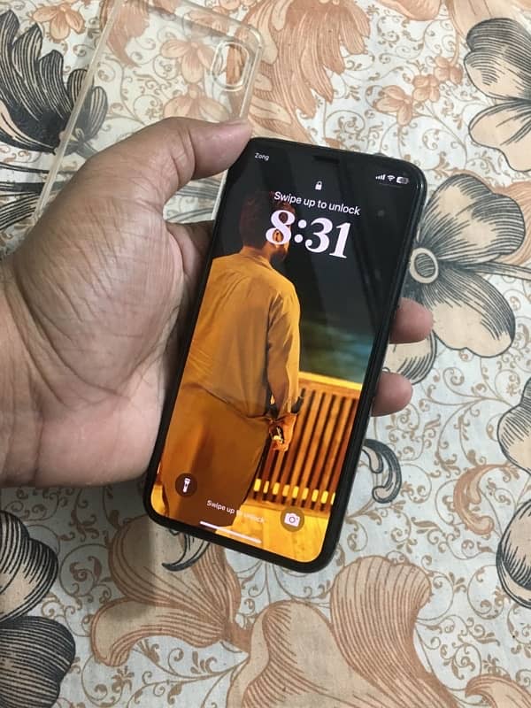 iphone Xs Pta Approved 256gb 1