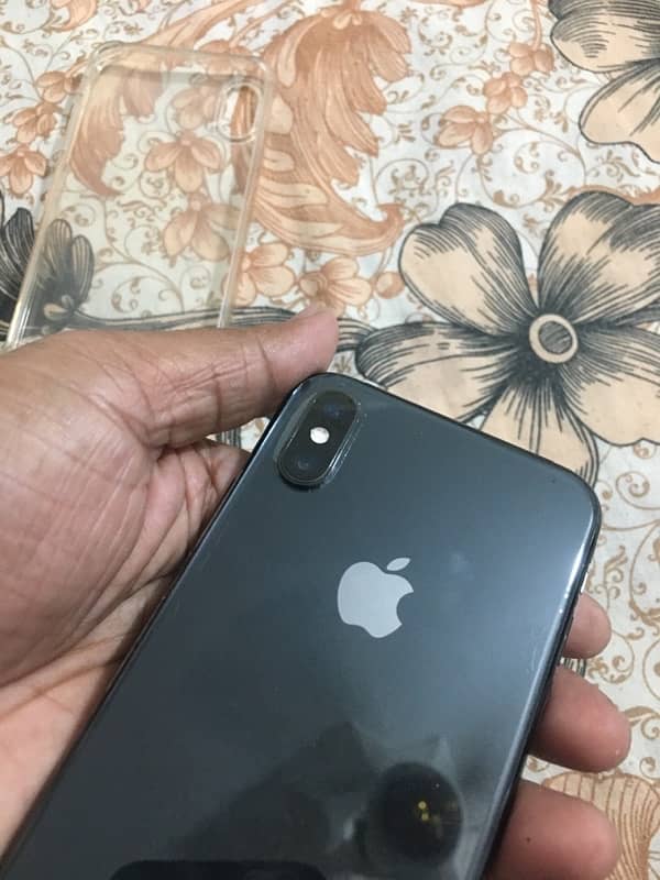 iphone Xs Pta Approved 256gb 5