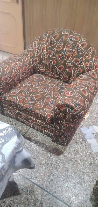 five seater sofa 1