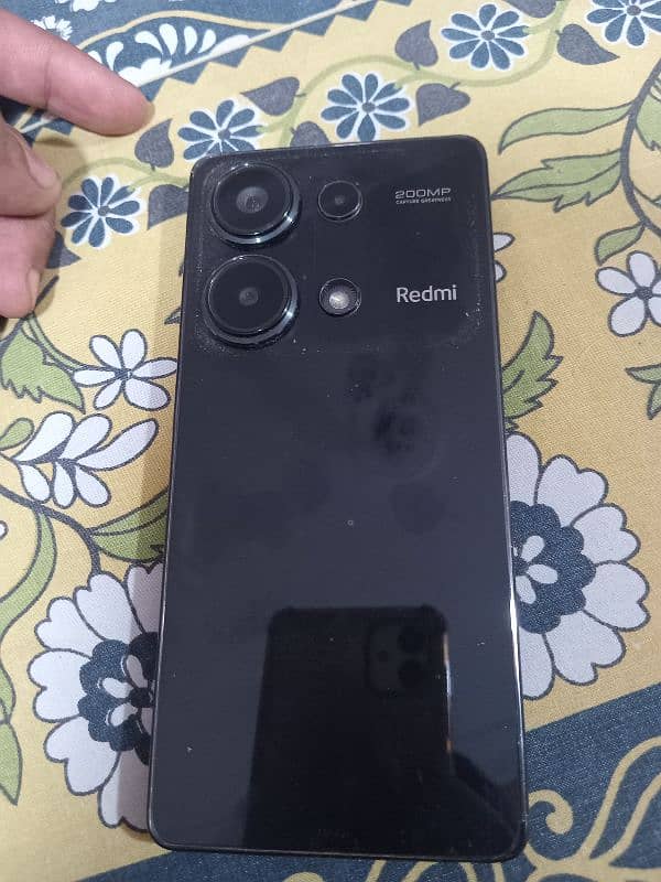 redmi note 13 pro 4