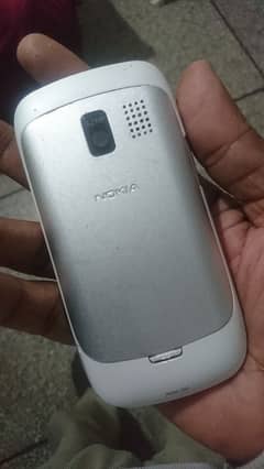 Nokia 302 3.5G