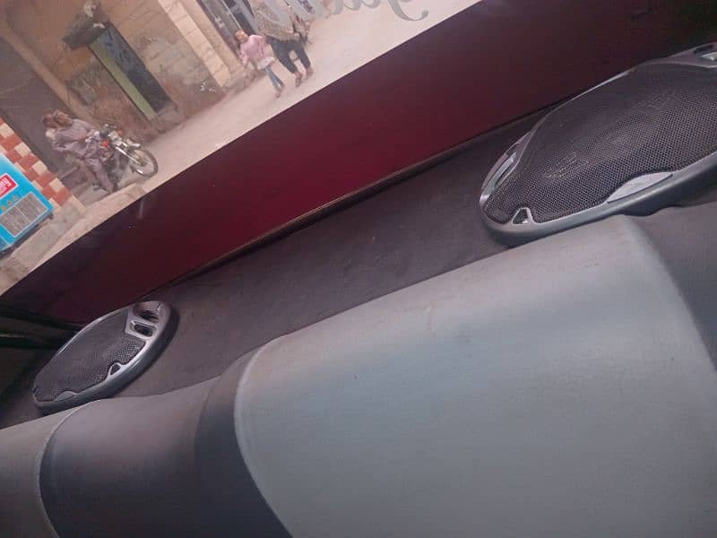 Suzuki Mehran VX 2014 ac on 15