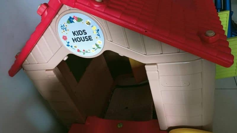 kids playhouse 6