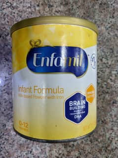 IMPORTED NEW BORN BABY MILK ENFAMIL INFANT FORMULA