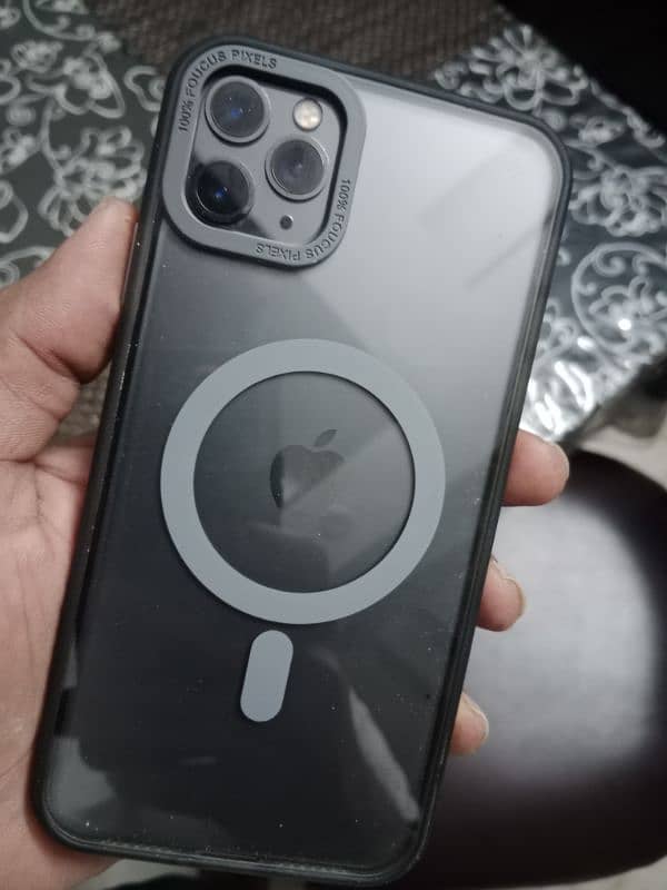 iphone 11promax 0