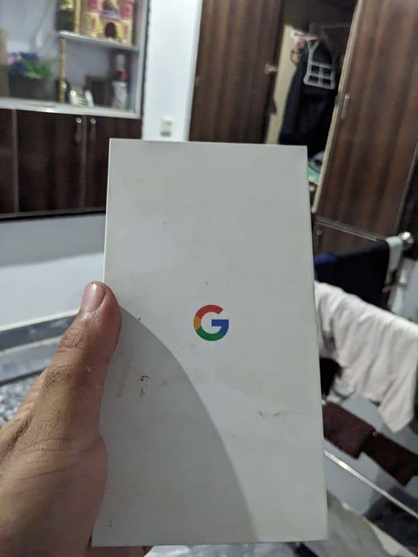 pixel 4xl 6/128 snapdragon 865 0