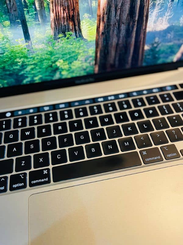 Apple MacBook Pro 2019 2