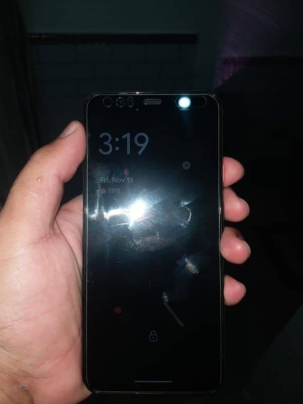 pixel 4xl 6/128 snapdragon 865 2