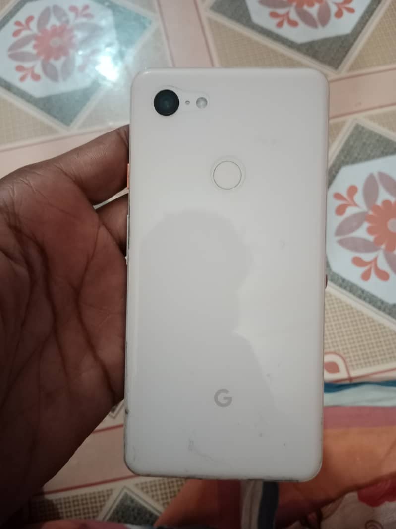 Google pixel 3xl 4/64 1