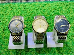 Premium Quality Tissot watch for men