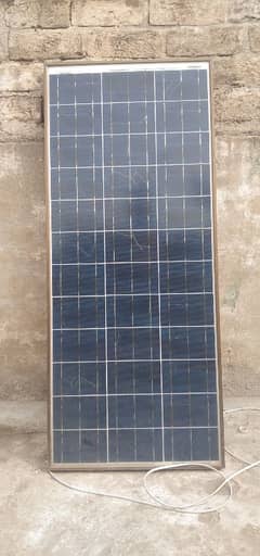 solar panal 80 watt