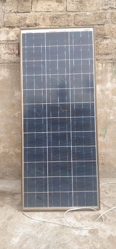 solar panal 80 watt 0