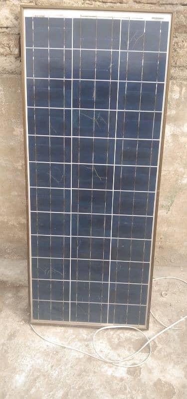 solar panal 80 watt 1