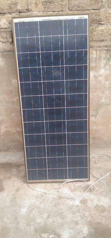 solar panal 80 watt 2