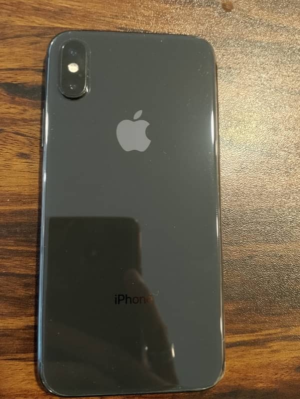 Iphone XS 256GB 0