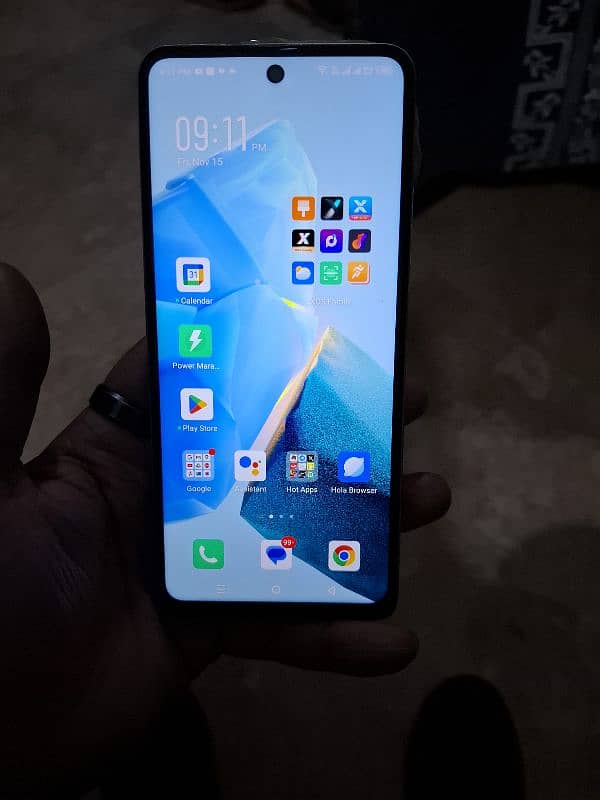 infinix hot 30 0