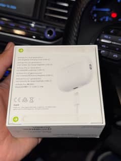 AIRPODS Pro 2