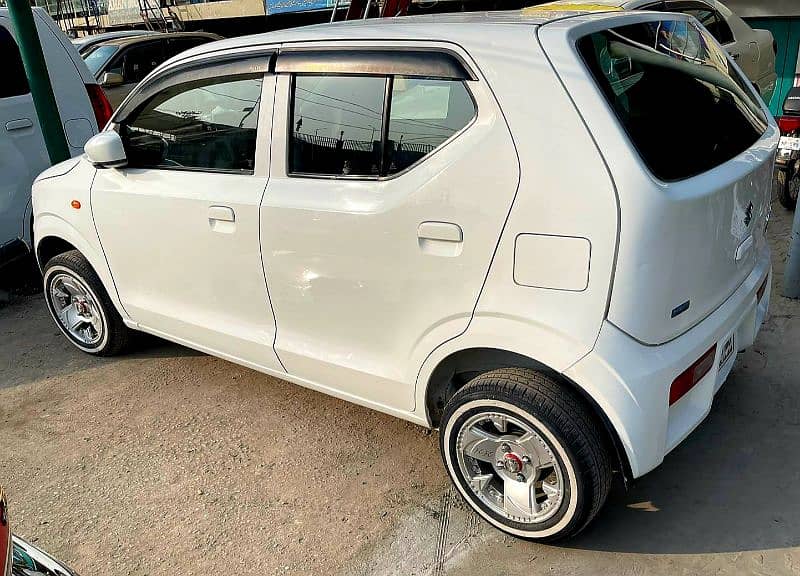 Suzuki Alto 2020 2