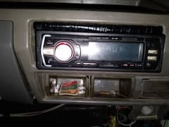 suzuki boland ka speaker tape or Lakri ka daba