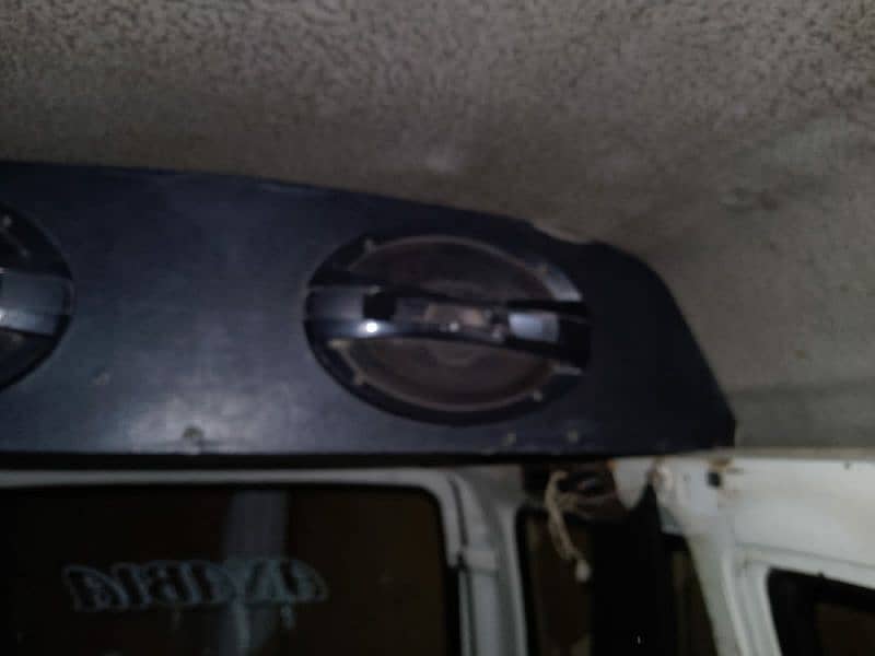 suzuki boland ka speaker tape or Lakri ka daba 4