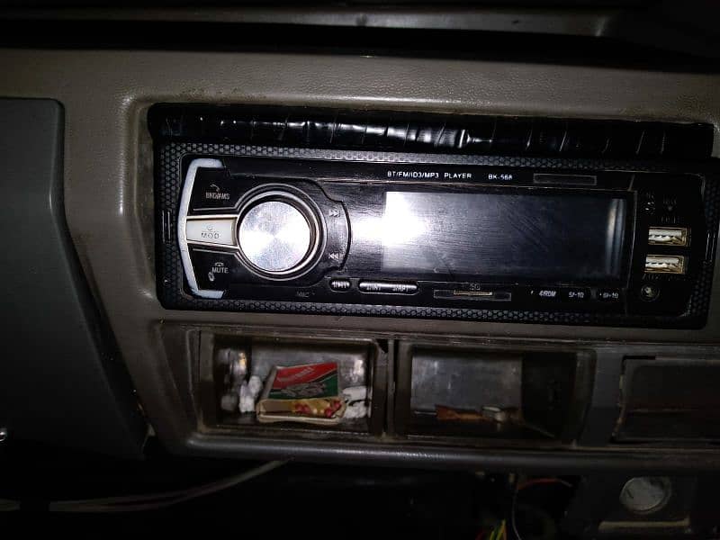 suzuki boland ka speaker tape or Lakri ka daba 5