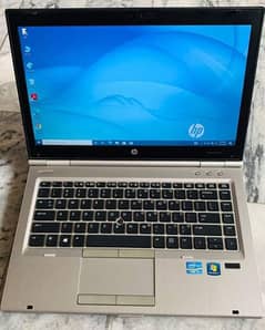 HP  Core i5 3rd Generation