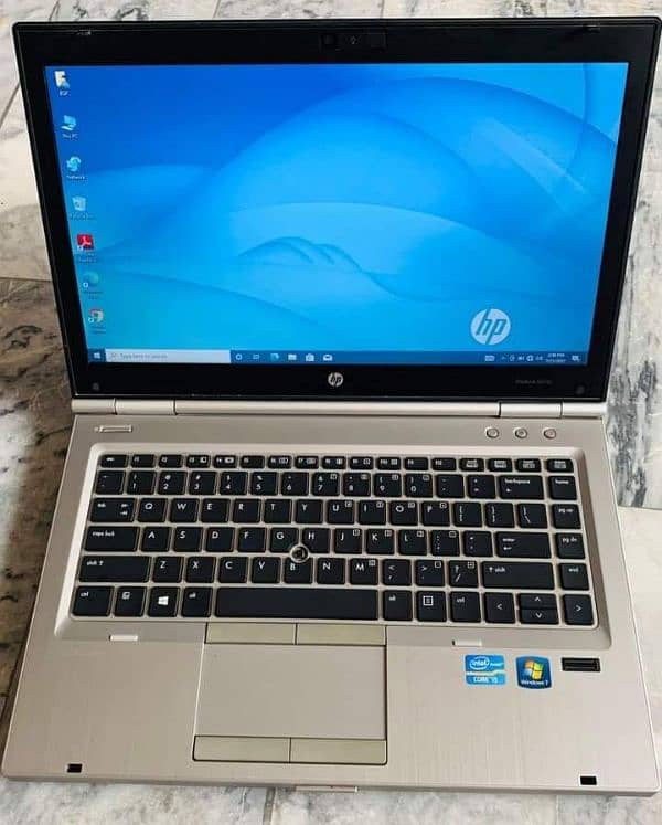 HP  Core i5 3rd Generation 0