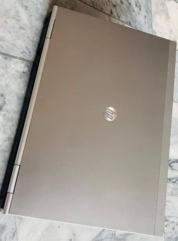 HP  Core i5 3rd Generation 1