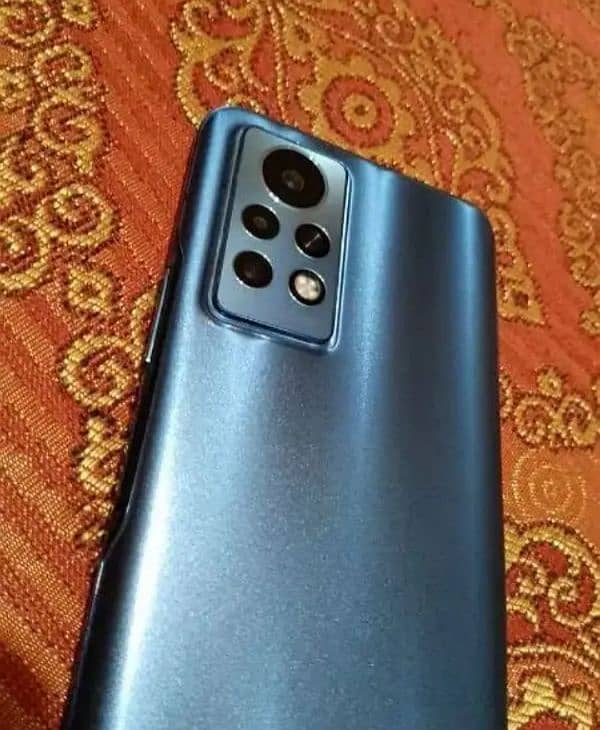 Infinix note 11 pro 1